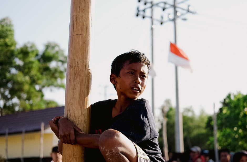 krisis ekonomi, kelas menengah, perhatian pemerintah