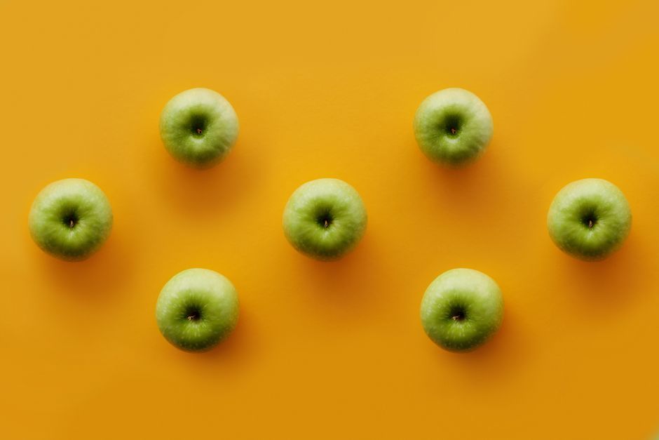logo Apple