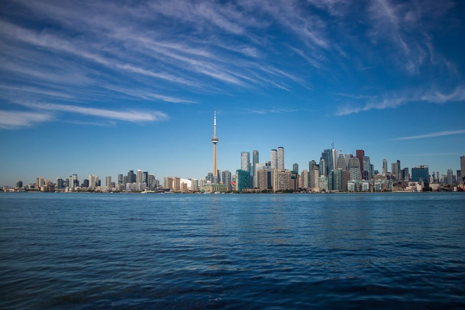 perubahan nama danau ontario di amerika