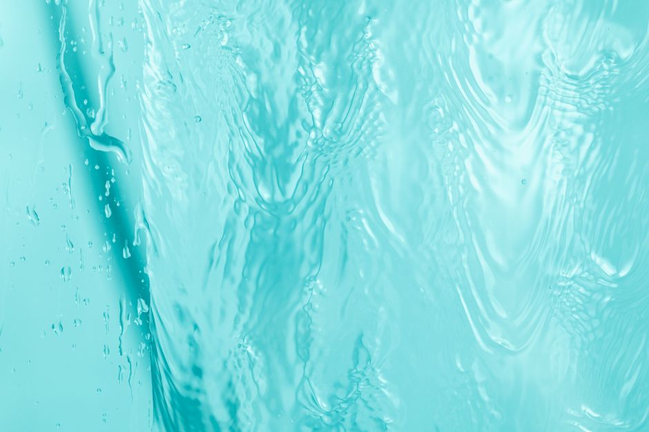 kunjungan manajemen ke pabrik aqua