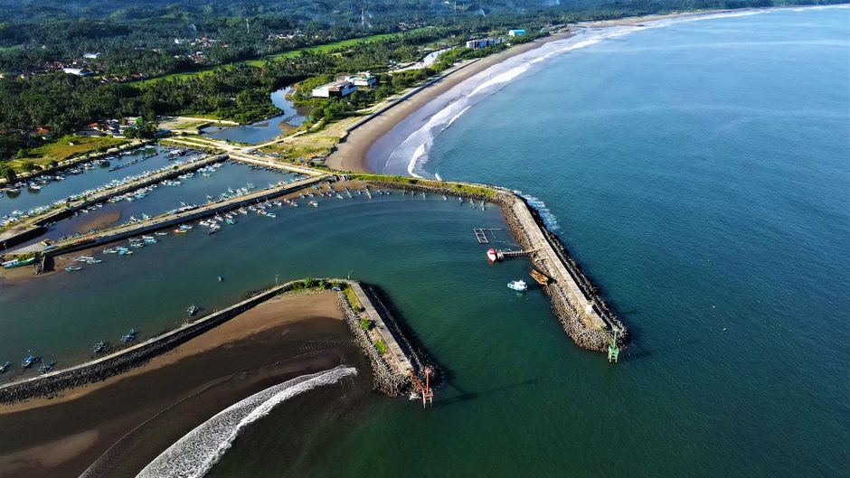 sterilisasi pelabuhan merak asdp untuk keselamatan operasional