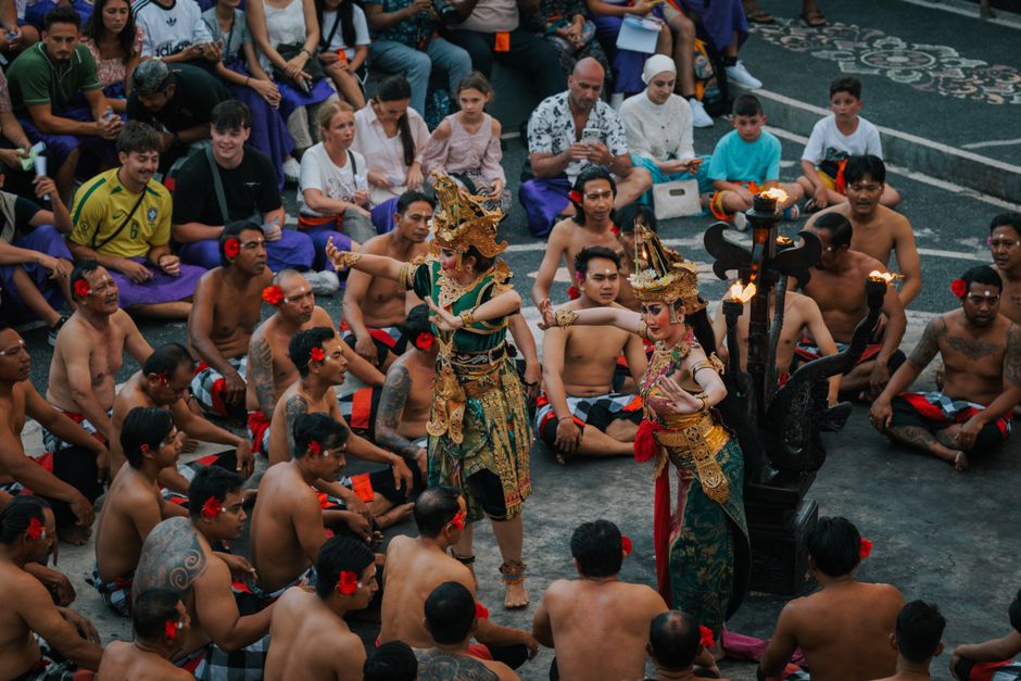 Pameran makanan dan minuman Bali Interfood 2026