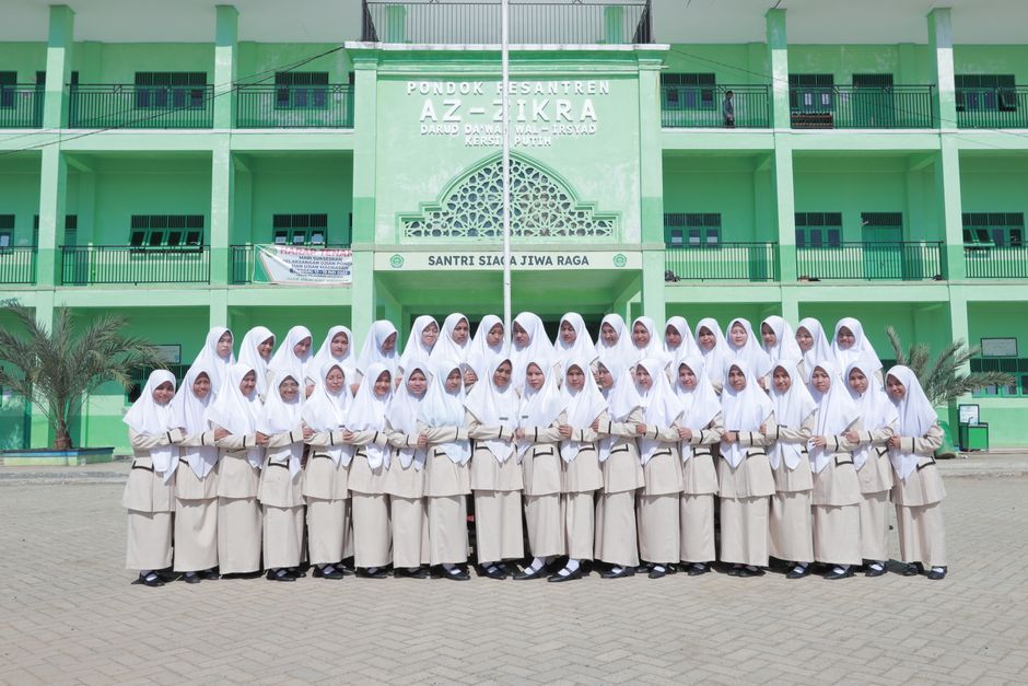 Bank BSN dan ekosistem pesantren bekerja sama untuk meningkatkan akses keuangan syariah