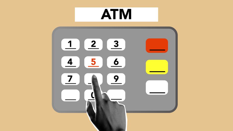 bank dan keamanan keuangan