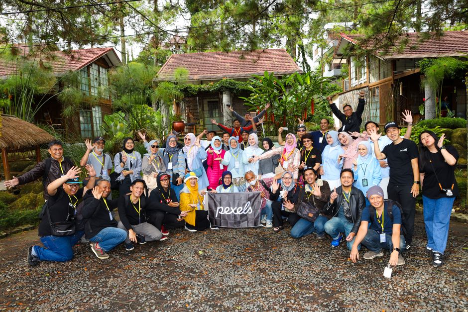 ilustrasi QRIS lintas negara