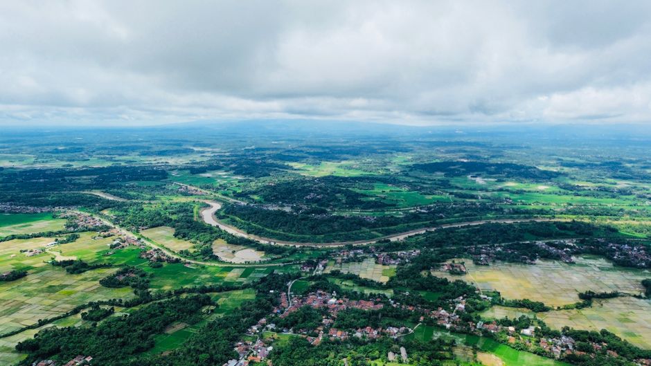 gambar kawasan industri AI di Indonesia