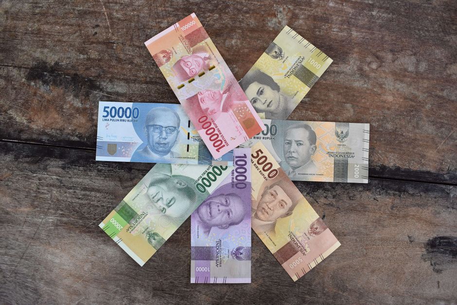 stabilitas nilai tukar rupiah, Bank Indonesia