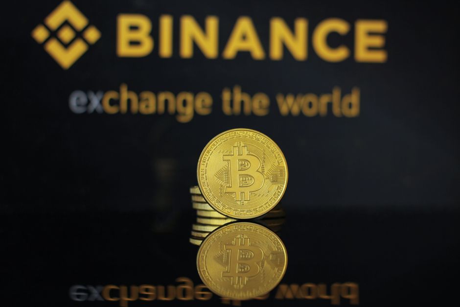 Agent OS Binance, trading AI, keamanan fintech