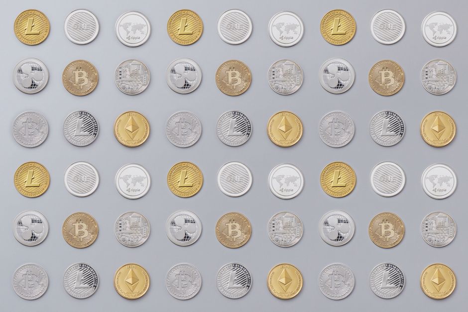 Binance perkuat tim compliance dengan dua eksekutif dari Crypto.com