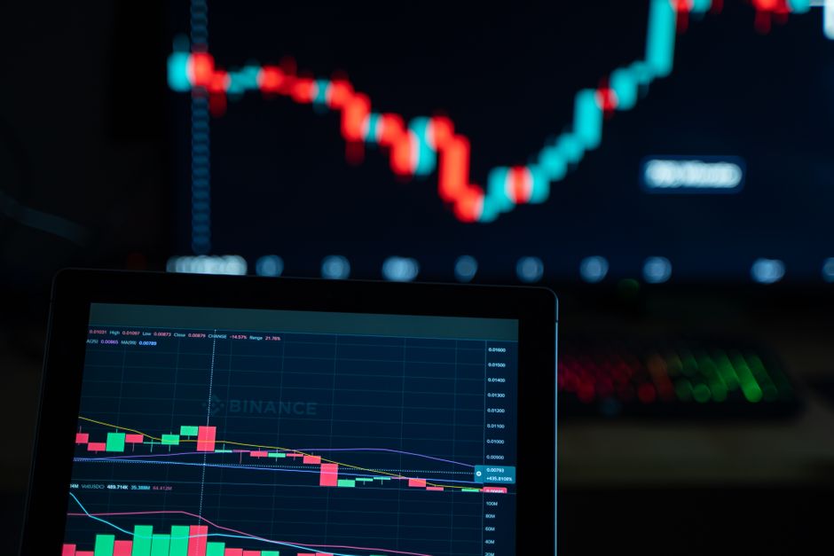 Binance Raih Rekor Aliran Dana Masuk 15,7 Miliar Dolar
