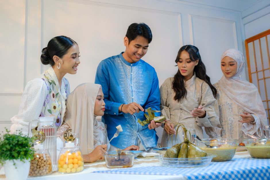 penguatan rantai pasok halal indonesia