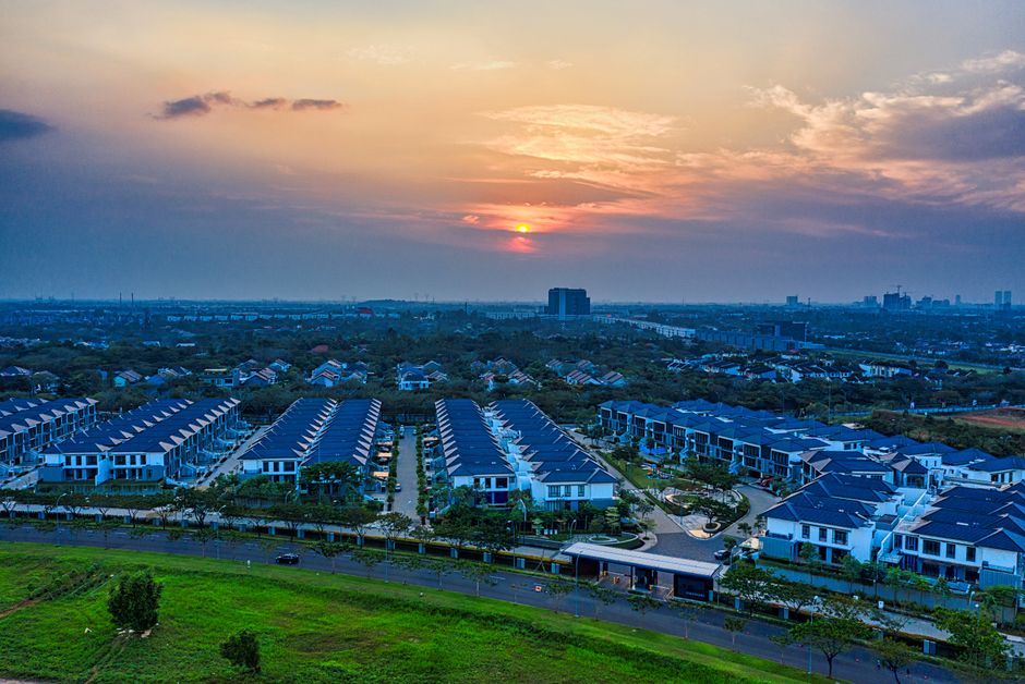 solusi pembiayaan hunian terjangkau