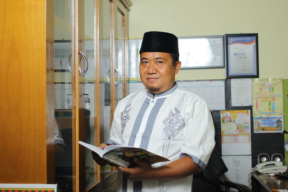 BTN transformasi perusahaan