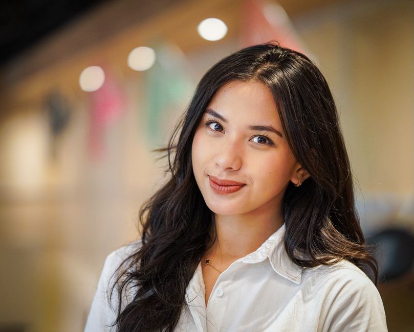 Catherine Hindra Sutjahyo, Wakil Direktur Utama GOTO