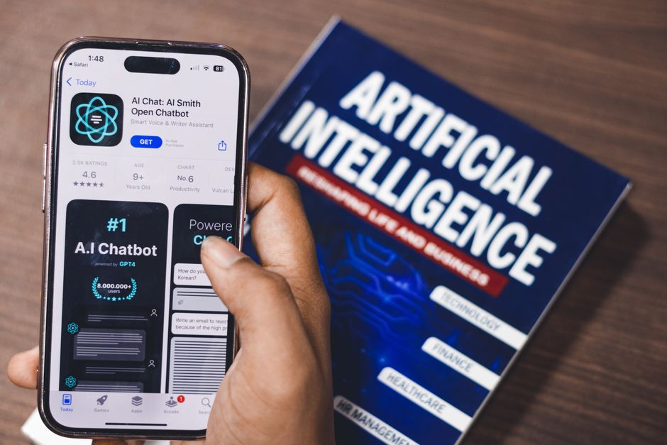 Chatbot AI mengancam rahasia pengguna