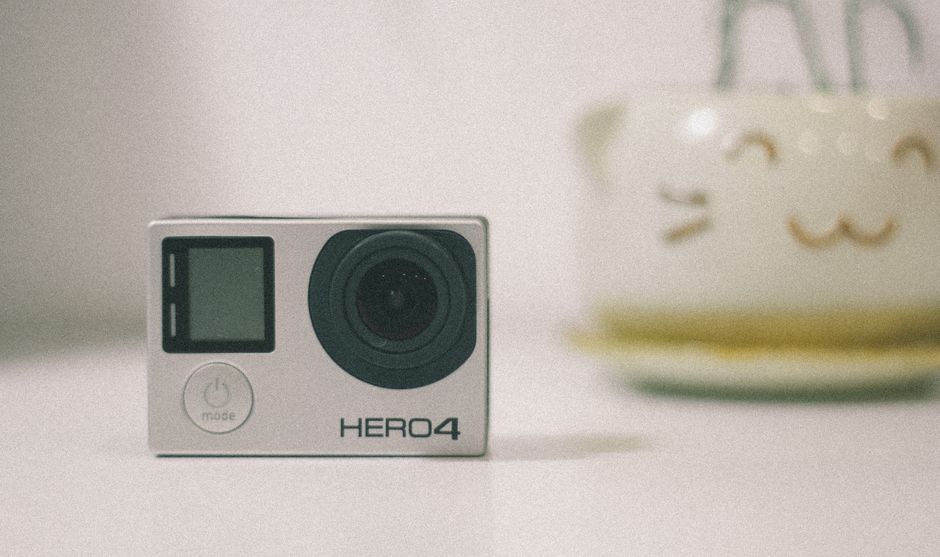 go pro merger starman optical