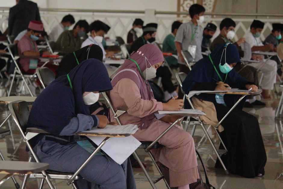 gambar ilustrasi seleksi administrasi PCPM