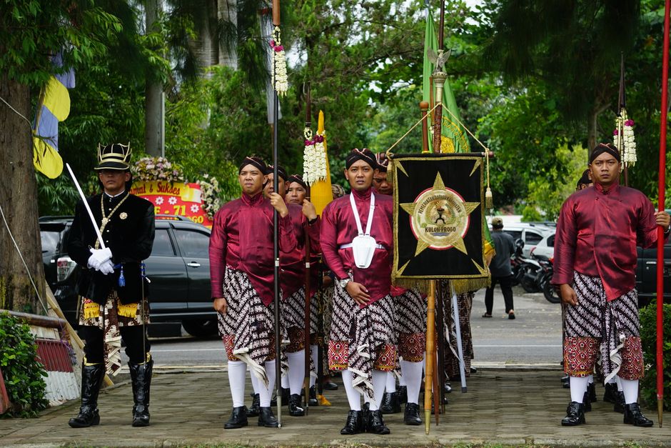 HONOR Tour 2026 di Yogyakarta