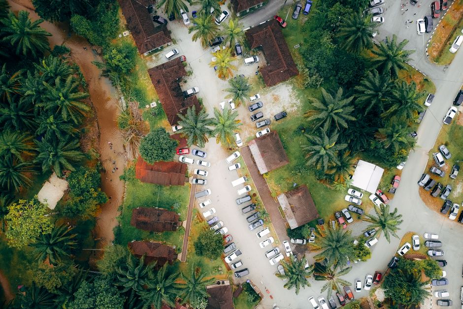 gambar IFG di Danantara Housing Expo 2026