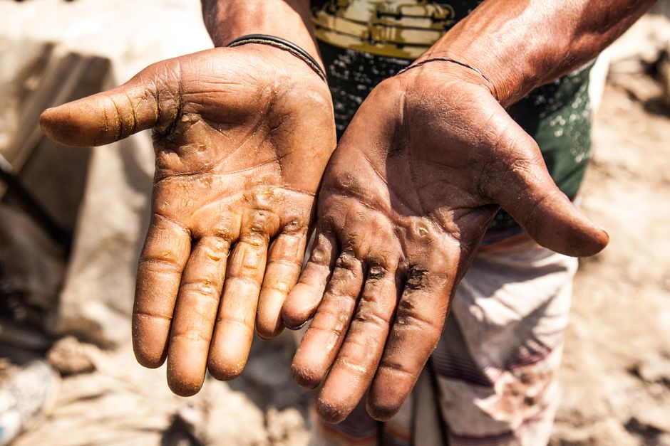 grafik IHSG meningkat
