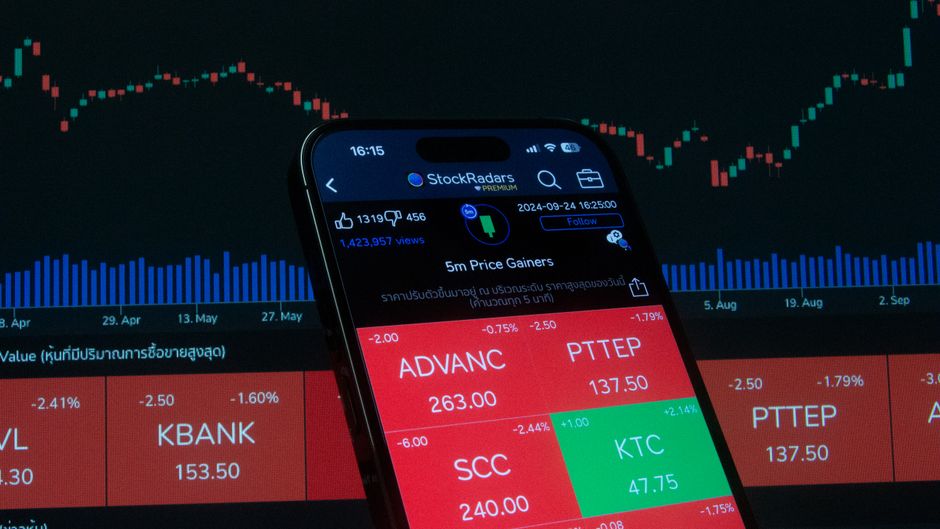 saham inalum meningkat, penguatan fundamental terlihat