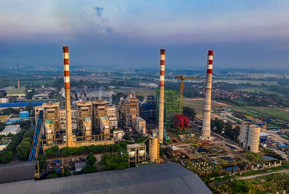 grafik indeks kepercayaan industri