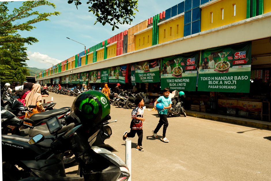 sistem pemanas air efisien dan ramah lingkungan