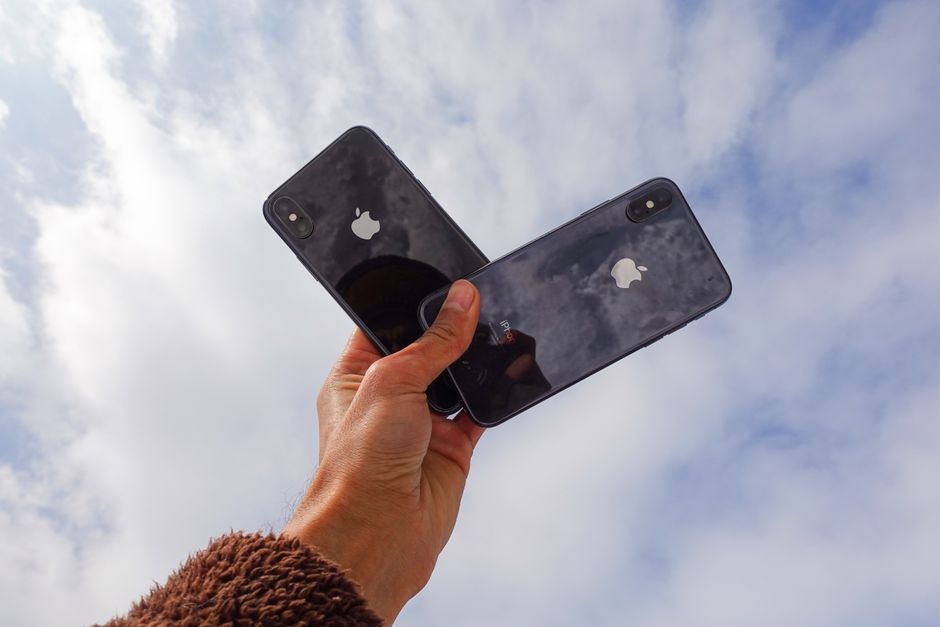 iPhone 18 Pro dan varian lainnya