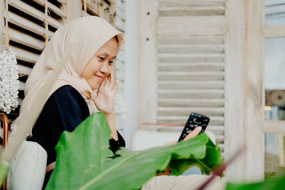 perusahaan kredit digital Indonesia