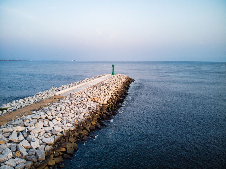 kabel laut bifrost