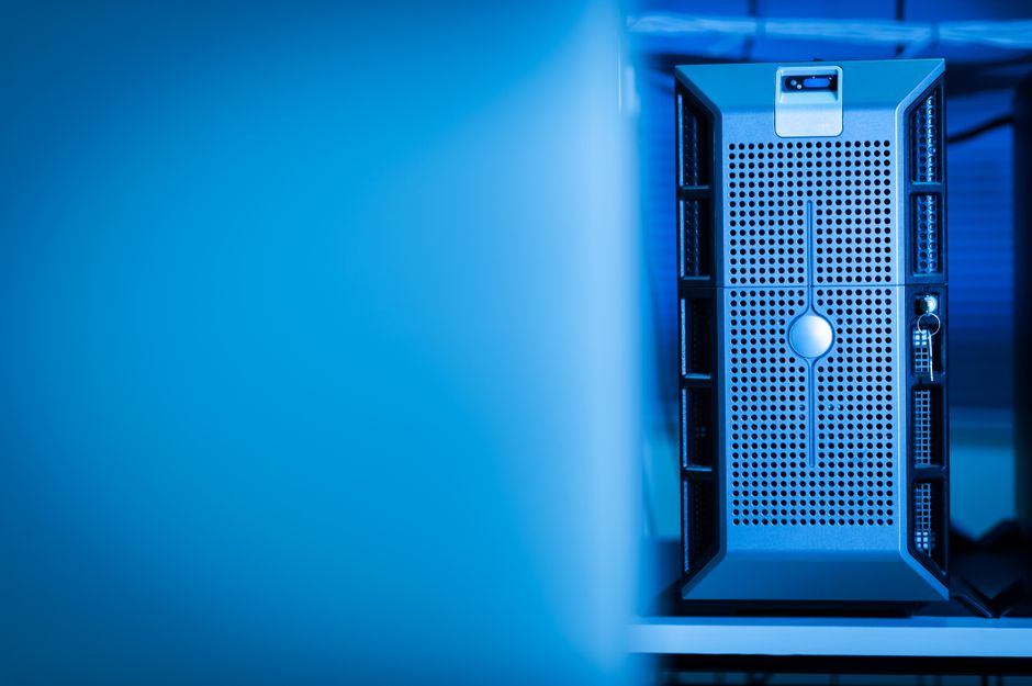 data center indonesia, teknologi AI, kapasitas meningkat