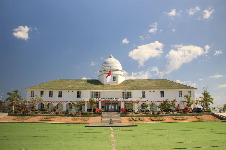 industri dalam negeri