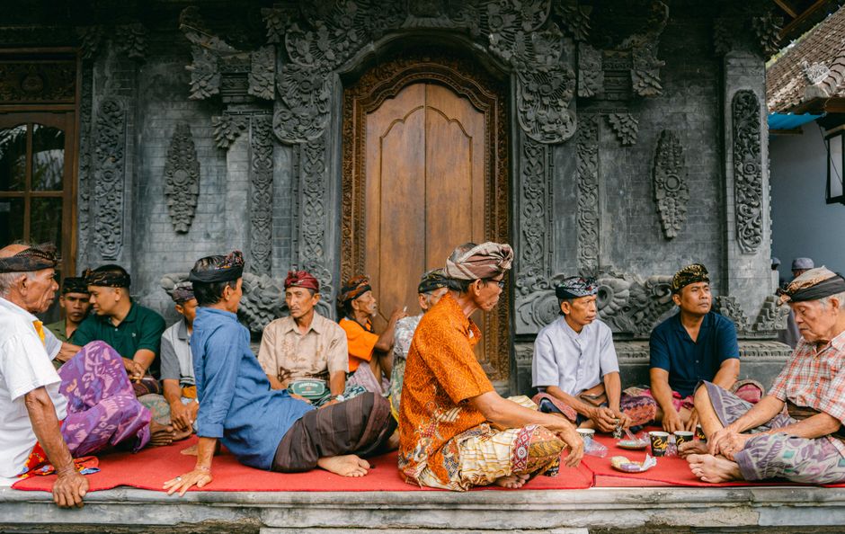 digitalisasi pembayaran UMKM di Bali