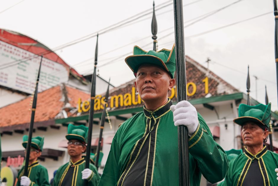 Kemenkeu meluncurkan aplikasi ARISE untuk meningkatkan ketahanan fiskal daerah