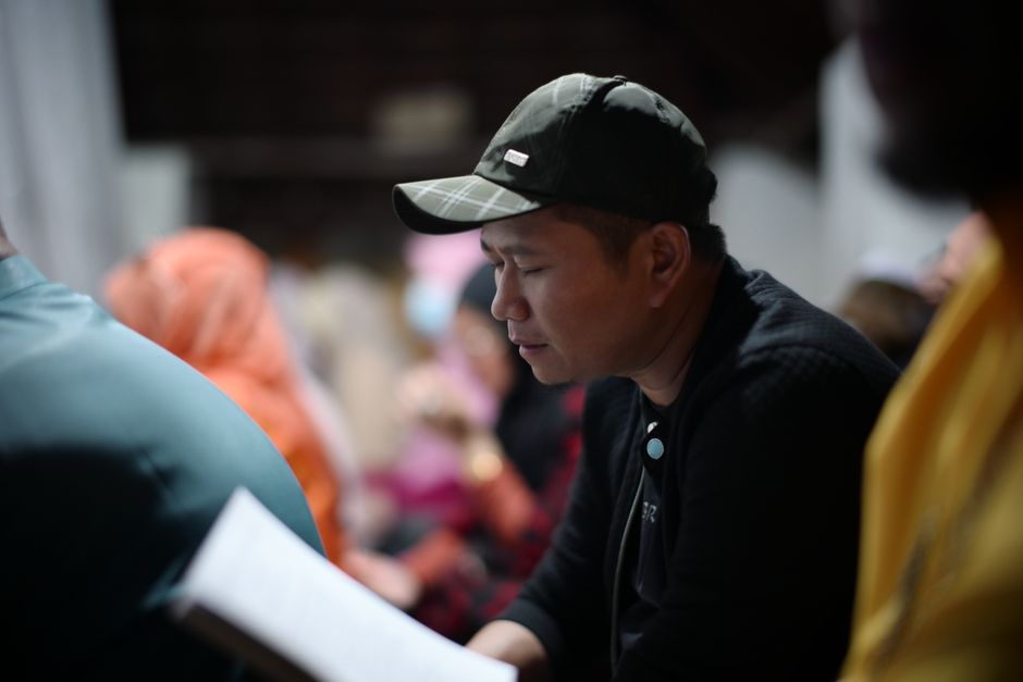 kemenkeu mencegah kejutan likuiditas