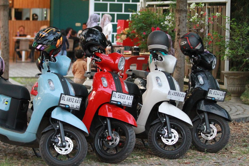motor listrik dan energi terbarukan