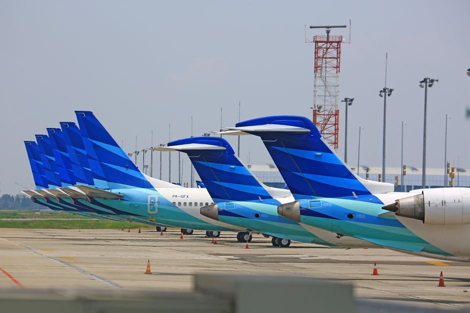 komdigi ekspansi garuda spark hub