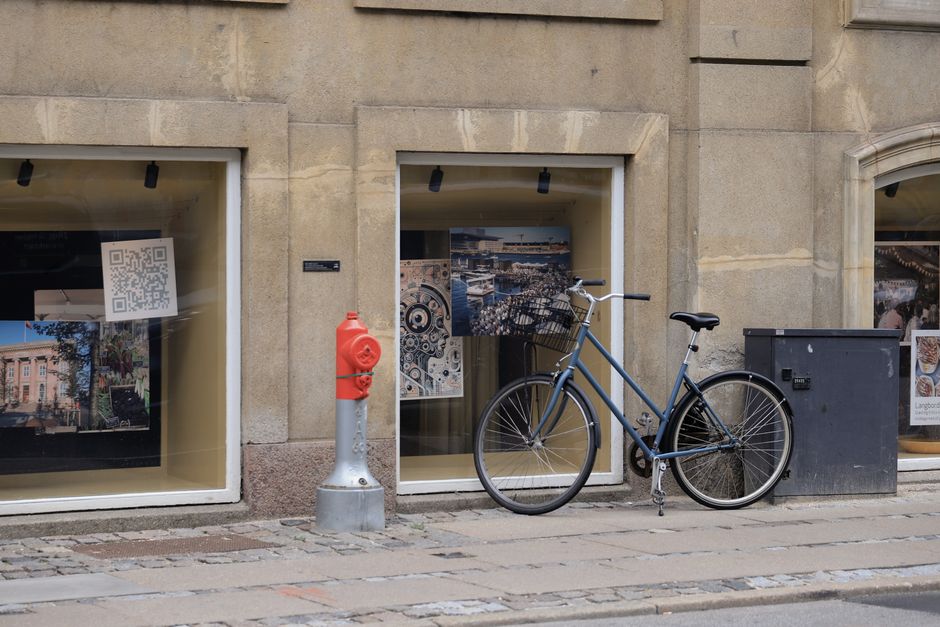 Ilustrasi konsorsium pengelola metro kopenhagen