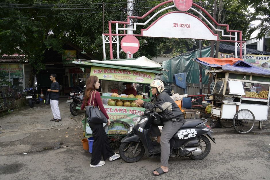 generasi muda waspada risiko finansial digital