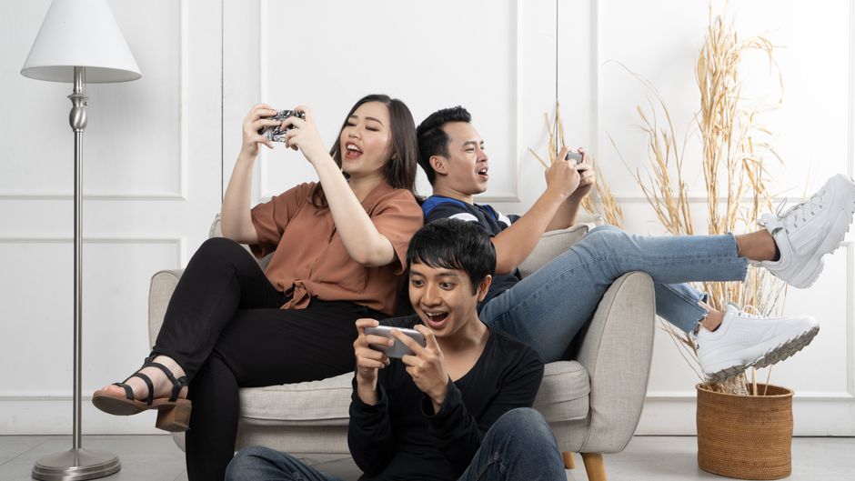logo MBC Game Studio