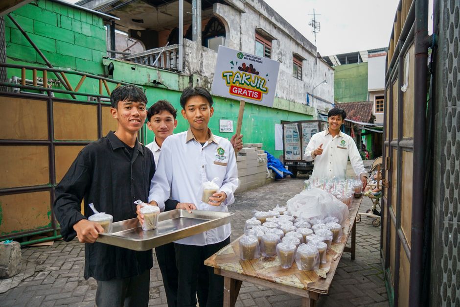 Ikon mata uang dan makanan