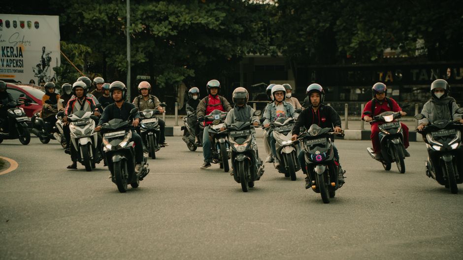 OJK menyusun aturan peralihan BMKS