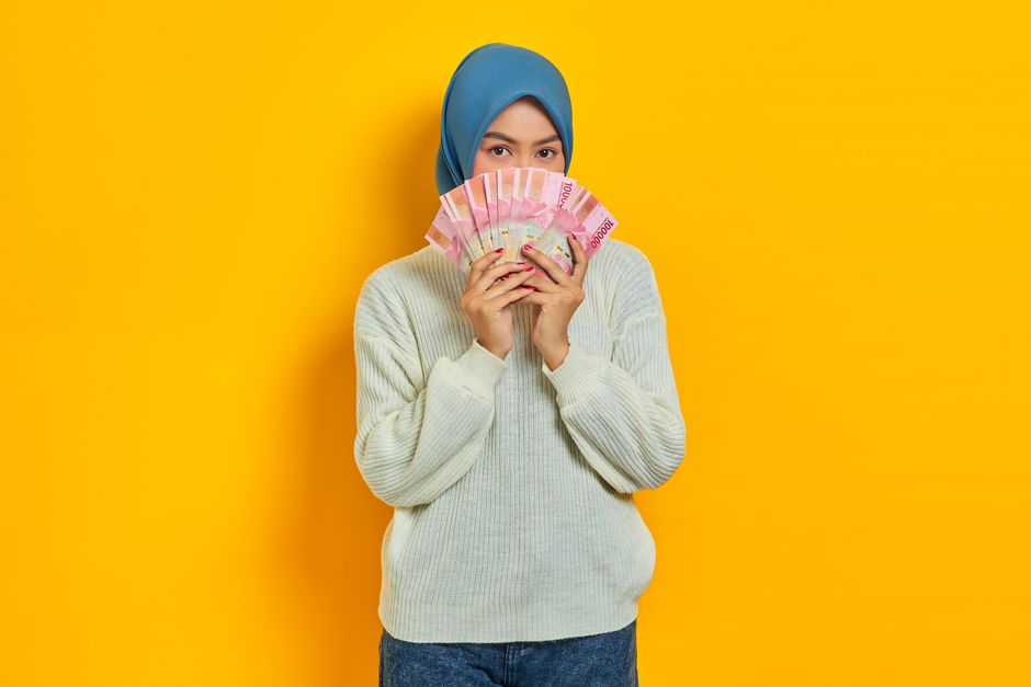 masyarakat waspada terhadap skema penipuan online