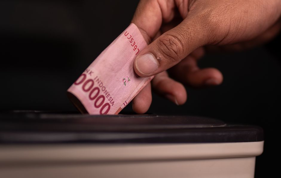 OJK tutup BPR di Indonesia