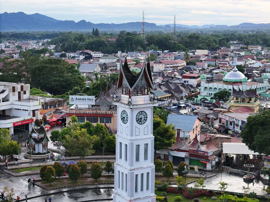 bantuan pemerintah untuk umkm sumatera