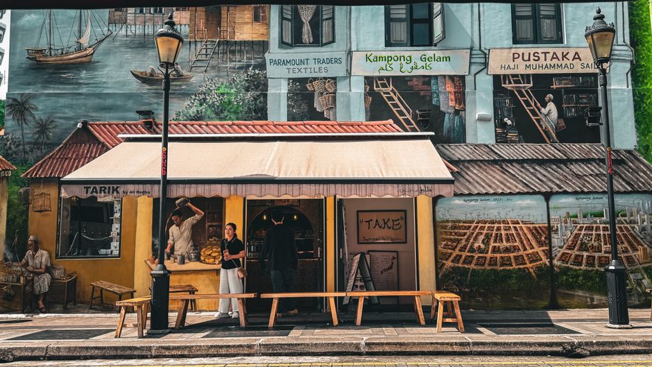 gambar strategi investasi asing hilirisasi