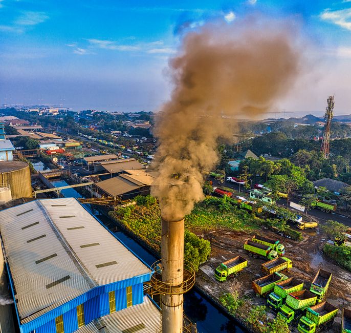 Pertamina Hulu Energi mengembangkan teknologi CCS di Indonesia