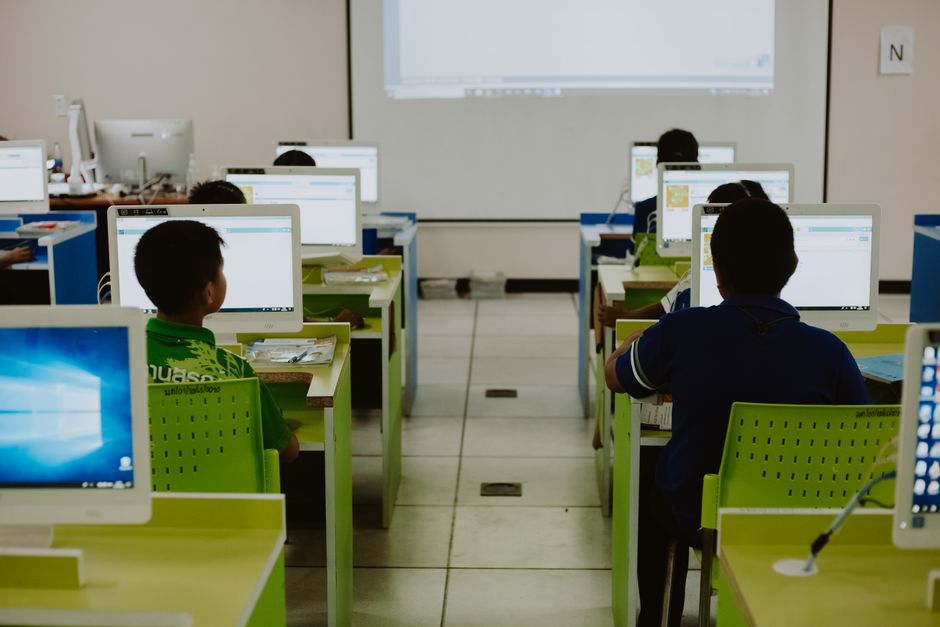 remaja Indonesia berpartisipasi dalam program edukasi kelautan