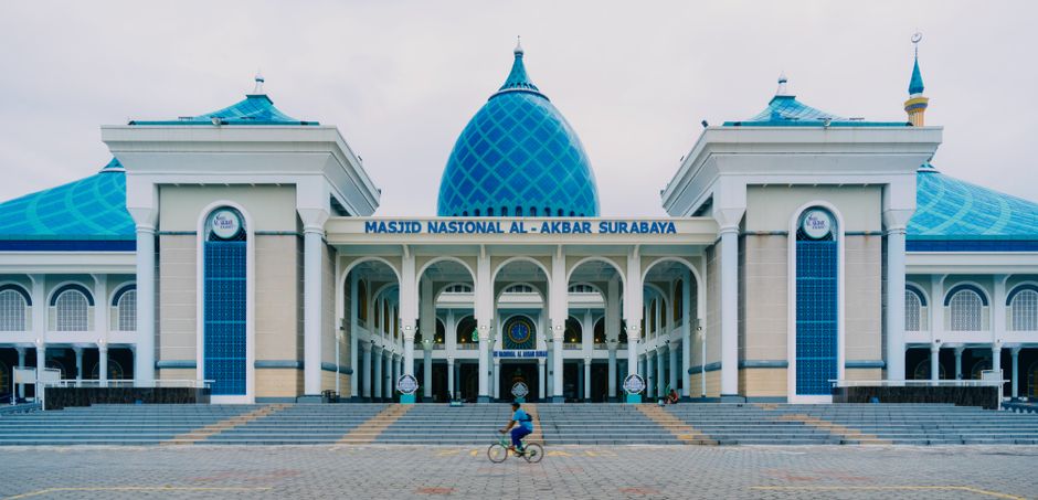 grafik pertumbuhan ekonomi nasional