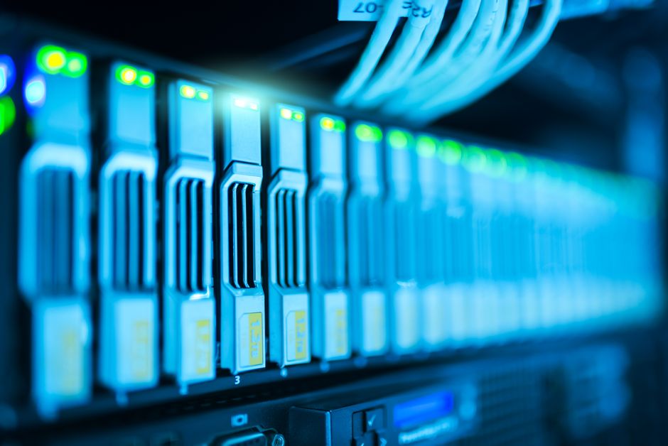 energi panas bumi untuk data center AI